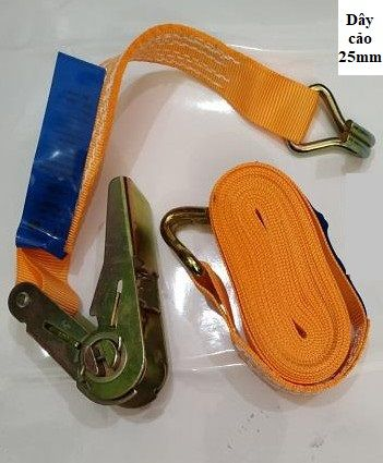 Dây Chằng Hàng Giá Tốt: Địa Chỉ Mua Uy Tín Tại Hà Nội