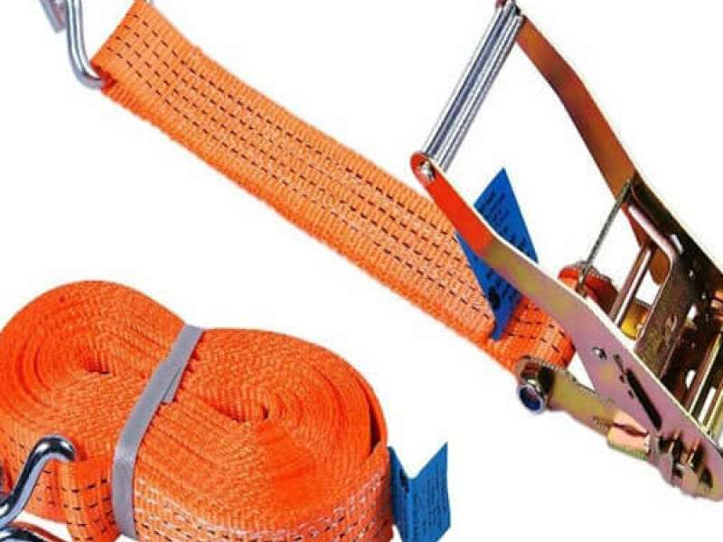Dây Chằng Hàng Giá Tốt: Địa Chỉ Mua Uy Tín Tại Hà Nội