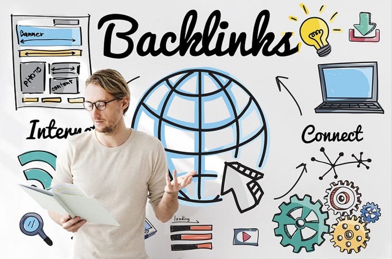 Tạo Nội Dung Chất Lượng Để Được Dẫn Link là một trong những Cách Tăng Backlink Hiệu Quả Nhất