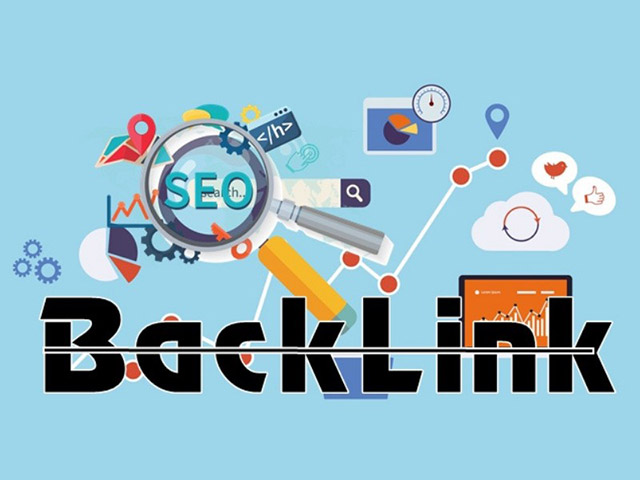 Tạo Profile Backlink trên các diễn đàn, mạng xã hộ