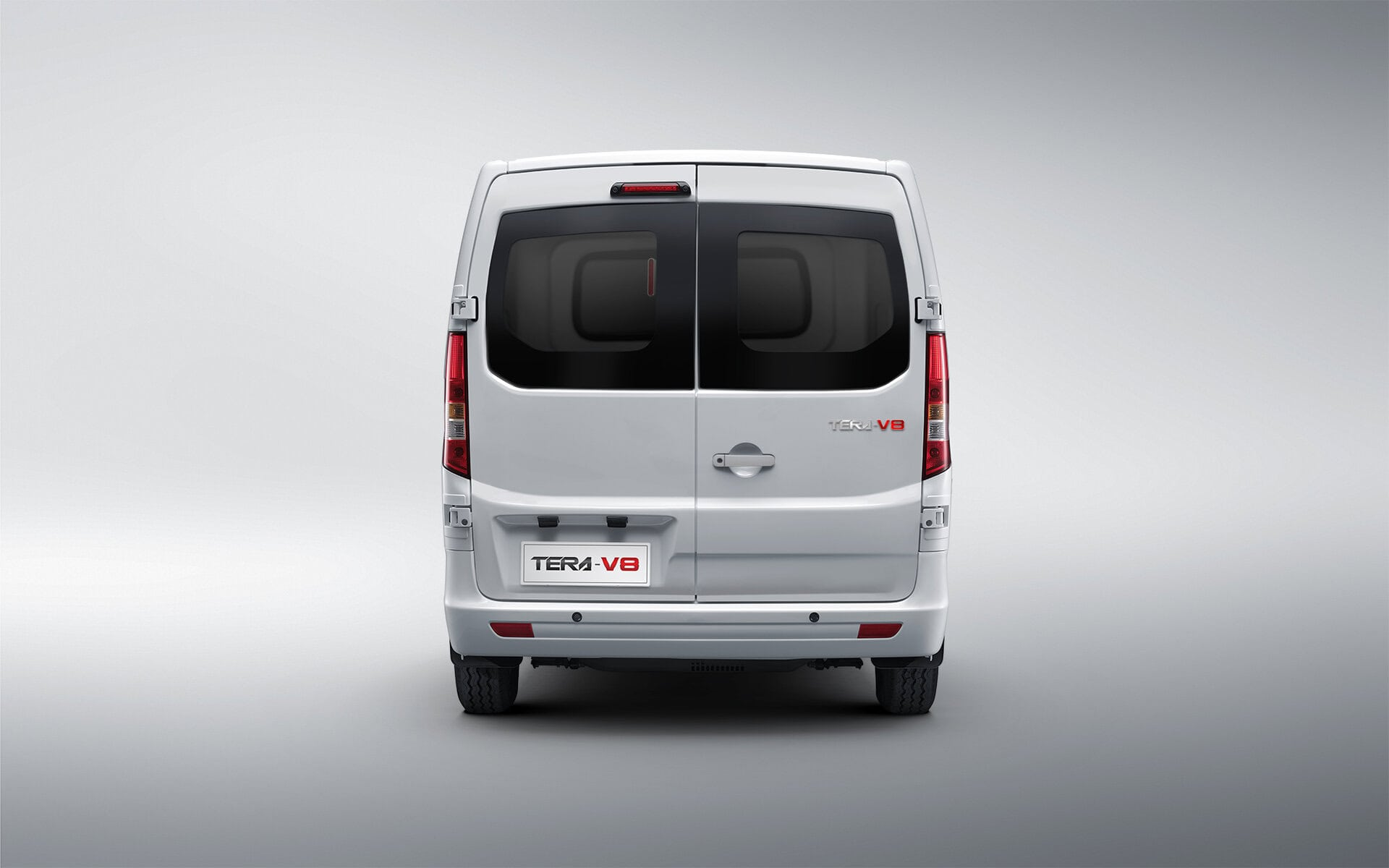 Tera V8 Xe Tải Van – Lựa Chọn Tối Ưu Cho Vận Tải Đô Thị Tại Việt Nam
