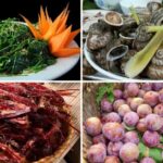 ẩm thực mộc châu