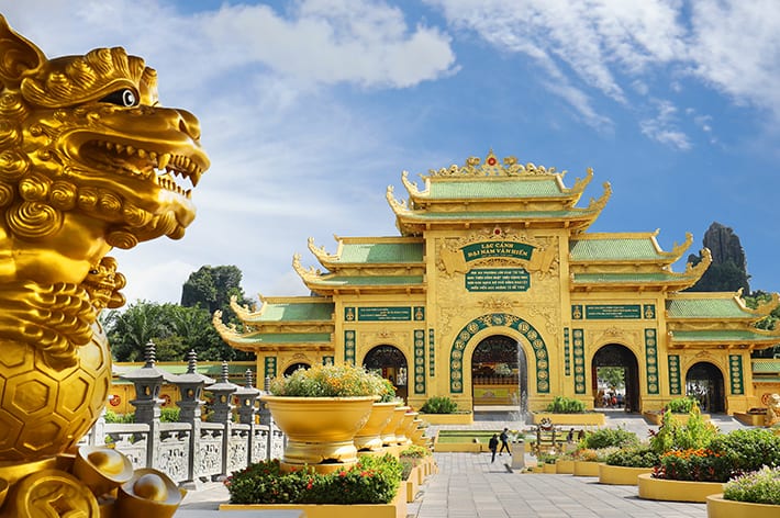 ĐẠI NAM